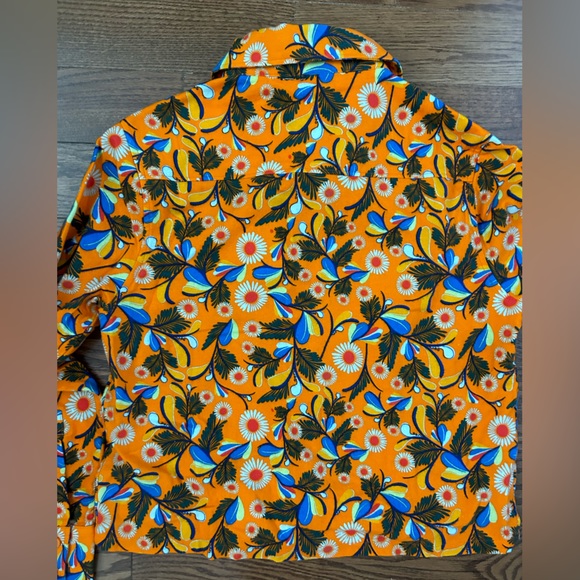 Lucy & Yak - Austen Button-up *BNWT* - Picture 5 of 11